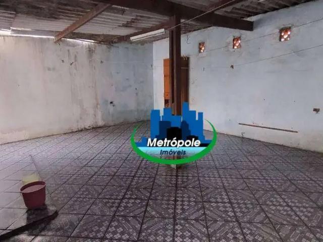 Casa / Sobrado para Venda em Guarulhos/SP Jardim Bela Vista 3 Quartos