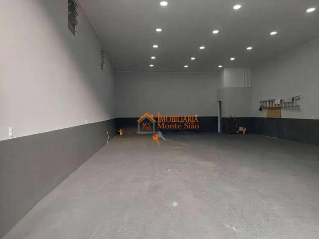 Casa / Sobrado para Venda em Guarulhos/SP Jardim Brasil 2 Quartos