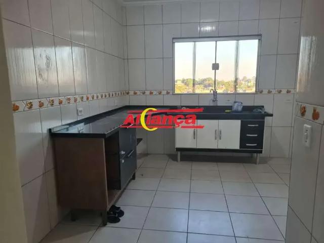 Casa / Sobrado para Venda em Guarulhos/SP Jardim Brasil 2 Quartos