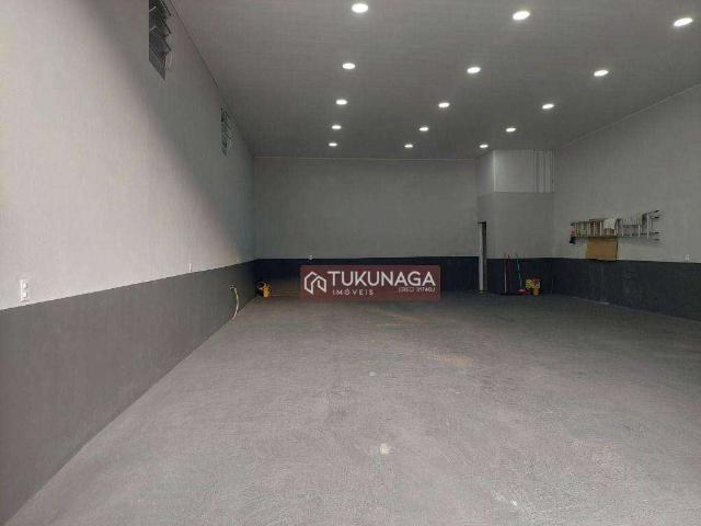 Casa / Sobrado para Venda em Guarulhos/SP Jardim Brasil 2 Quartos