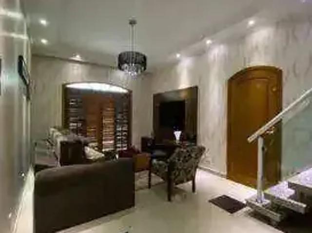 Casa / Sobrado para Venda em Guarulhos/SP Jardim Brasil 3 Quartos
