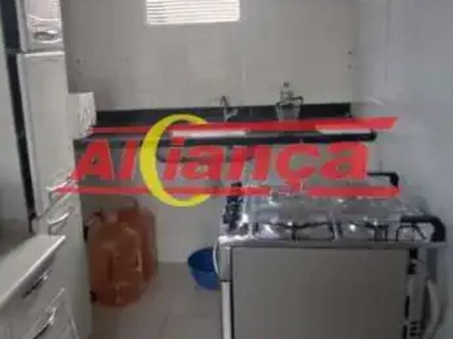 Casa / Sobrado para Venda em Guarulhos/SP Jardim Gopoúva 5 Quartos