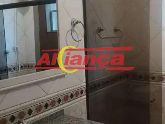 Casa / Sobrado para Venda em Guarulhos/SP Jardim Gopoúva 3 Quartos