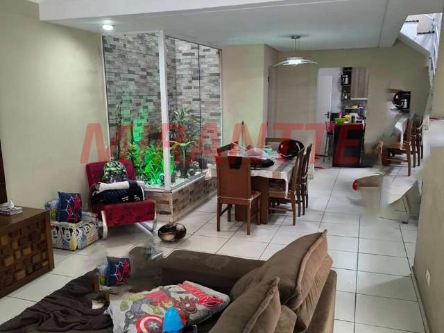 Casa / Sobrado para Venda em Guarulhos/SP Jardim Giovana 3 Quartos