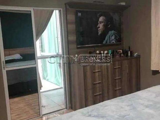 Casa / Sobrado para Venda em Guarulhos/SP Jardim Giovana 3 Quartos