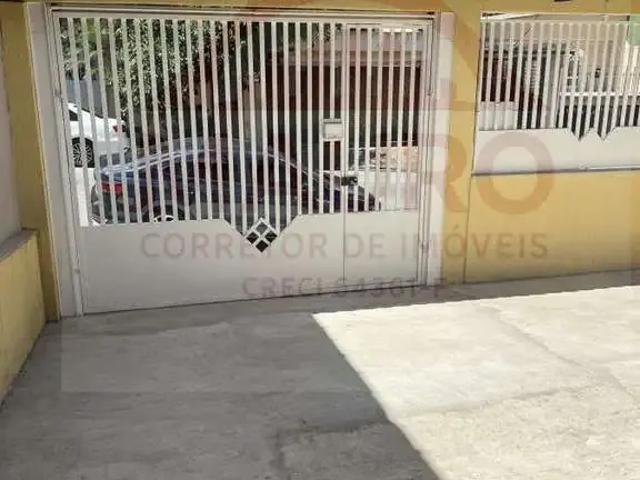 Casa / Sobrado para Venda em Guarulhos/SP Jardim Gracinda 3 Quartos