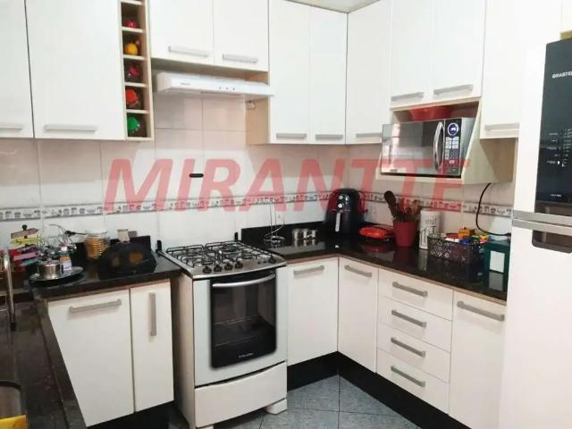 Casa / Sobrado para Venda em Guarulhos/SP Jardim Gracinda 3 Quartos