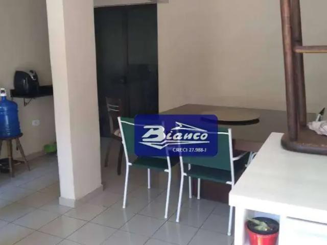 Casa / Sobrado para Venda em Guarulhos/SP Jardim Gracinda 3 Quartos
