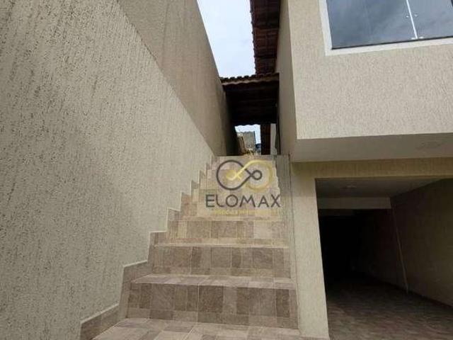 Casa / Sobrado para Venda em Guarulhos/SP Jardim Gracinda 3 Quartos