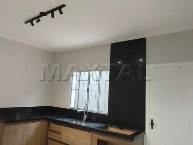 Casa / Sobrado para Venda em Guarulhos/SP Jardim Gracinda 2 Quartos