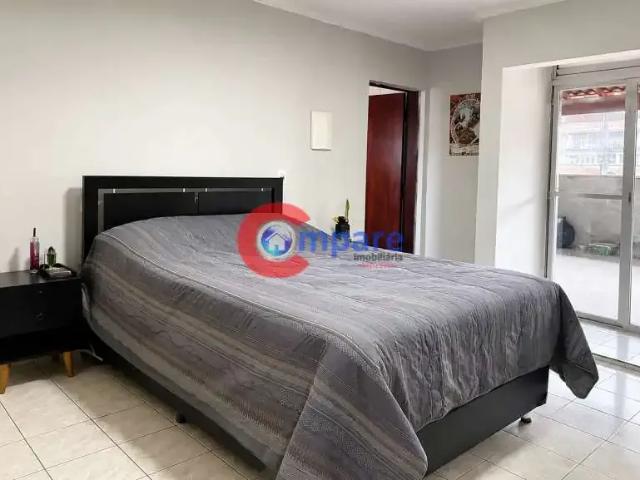 Casa / Sobrado para Venda em Guarulhos/SP Jardim Gracinda 2 Quartos
