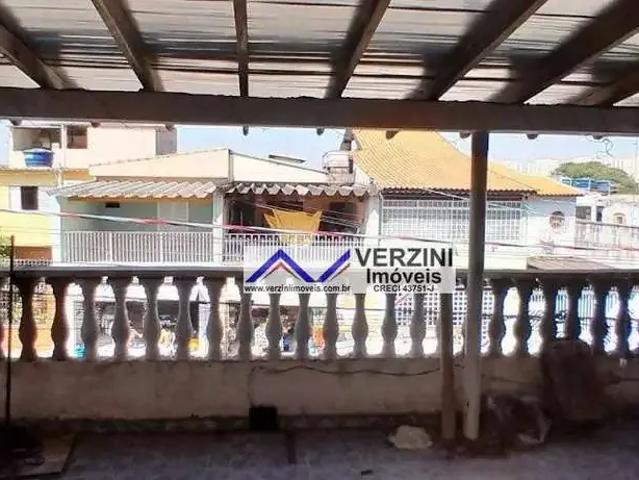 Casa / Sobrado para Venda em Guarulhos/SP Jardim Gracinda 6 Quartos
