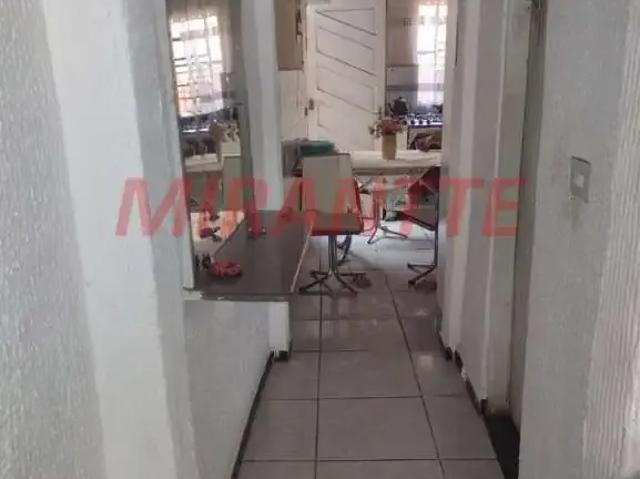 Casa / Sobrado para Venda em Guarulhos/SP Jardim Guimarães 2 Quartos