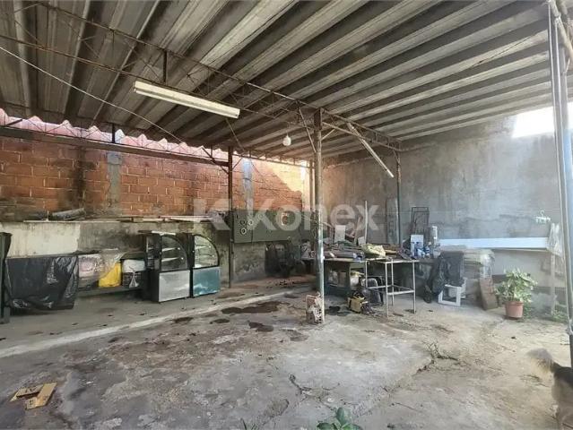 Casa / Sobrado para Venda em Guarulhos/SP Jardim Guimarães 3 Quartos