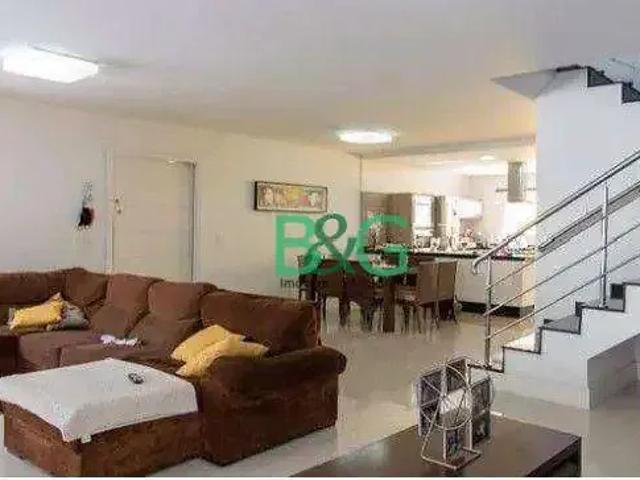 Casa / Sobrado para Venda em Guarulhos/SP Jardim Gumercindo 5 Quartos