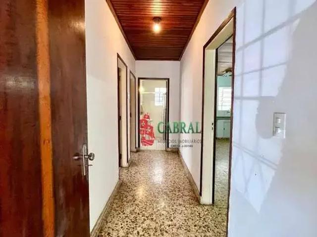 Casa / Sobrado para Venda em Guarulhos/SP Jardim Gumercindo 2 Quartos