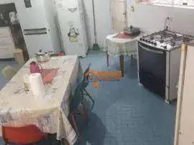 Casa / Sobrado para Venda em Guarulhos/SP Jardim Gumercindo 3 Quartos