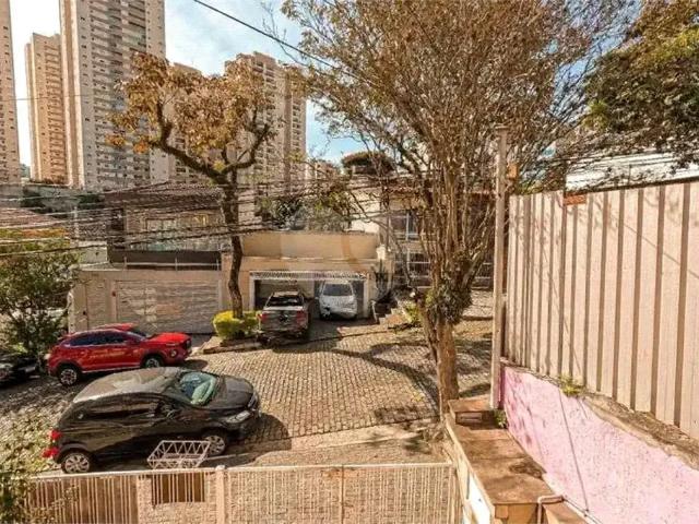 Casa / Sobrado para Venda em Guarulhos/SP Jardim Gumercindo 3 Quartos