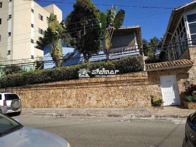 Casa / Sobrado para Venda em Guarulhos/SP Jardim Dourado 4 Quartos