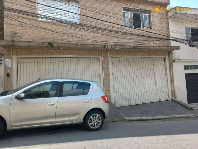 Casa / Sobrado para Venda em Guarulhos/SP Jardim Dourado 8 Quartos