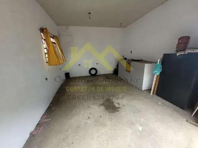 Casa / Sobrado para Venda em Guarulhos/SP Jardim Dourado 2 Quartos