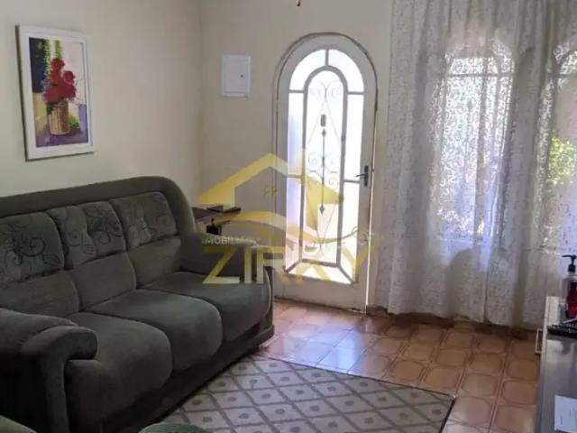Casa / Sobrado para Venda em Guarulhos/SP Jardim Dourado 2 Quartos