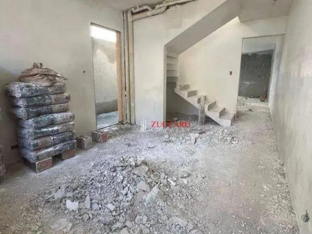 Casa / Sobrado para Venda em Guarulhos/SP Jardim Dourado 3 Quartos
