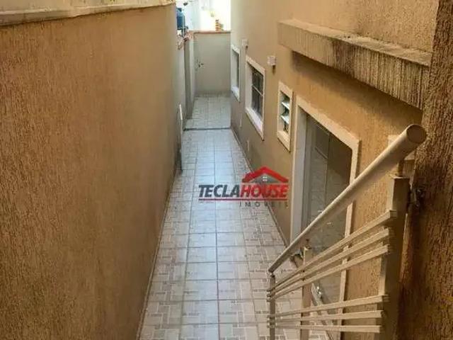 Casa / Sobrado para Venda em Guarulhos/SP Jardim do Papai 3 Quartos