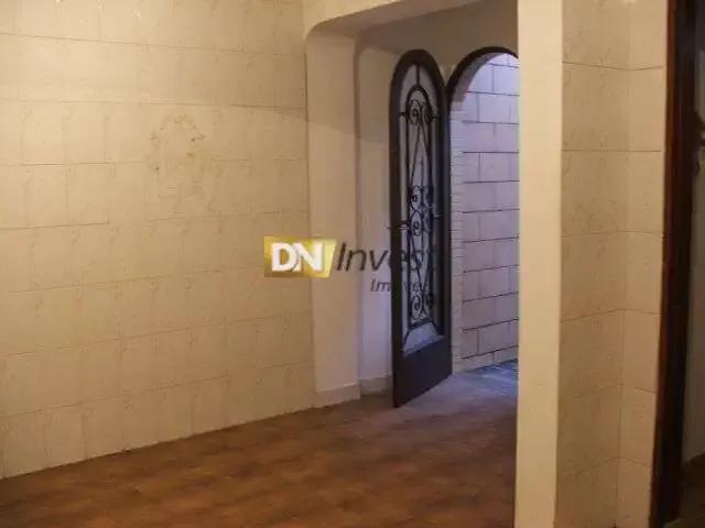 Casa / Sobrado para Venda em Guarulhos/SP Jardim do Papai 3 Quartos