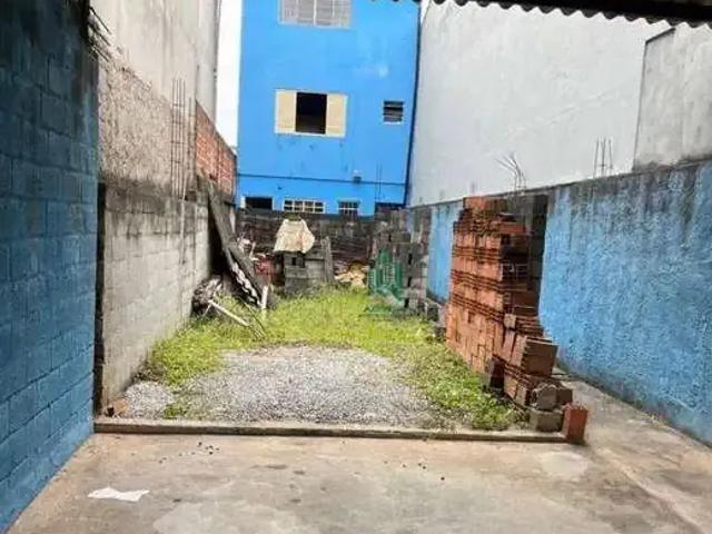 Casa / Sobrado para Venda em Guarulhos/SP Jardim do Papai 1 Quartos