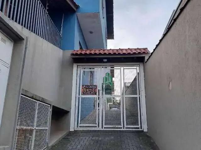 Casa / Sobrado para Venda em Guarulhos/SP Jardim do Papai 2 Quartos