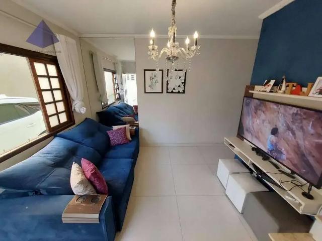 Casa / Sobrado para Venda em Guarulhos/SP Jardim do Papai 2 Quartos