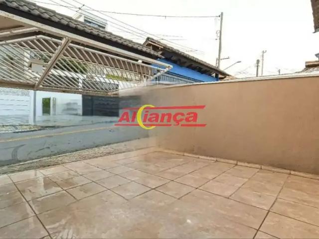 Casa / Sobrado para Venda em Guarulhos/SP Jardim do Papai 2 Quartos