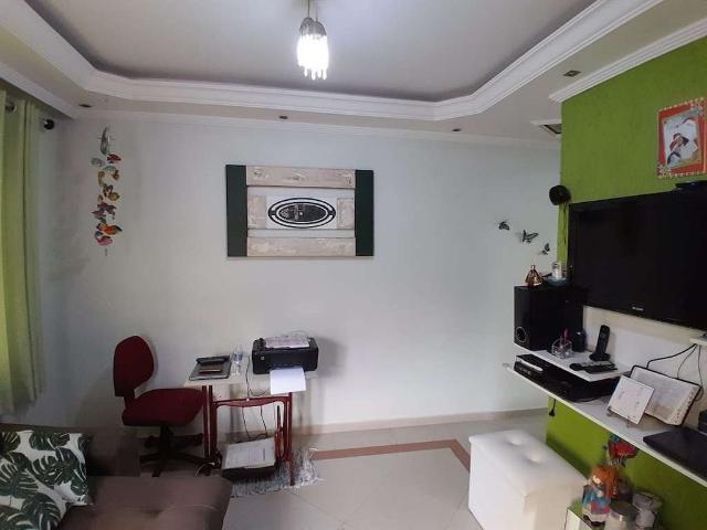 Casa / Sobrado para Venda em Guarulhos/SP Vila Galvão 2 Quartos