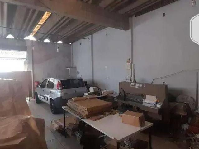 Casa / Sobrado para Venda em Guarulhos/SP Jardim do Papai 2 Quartos