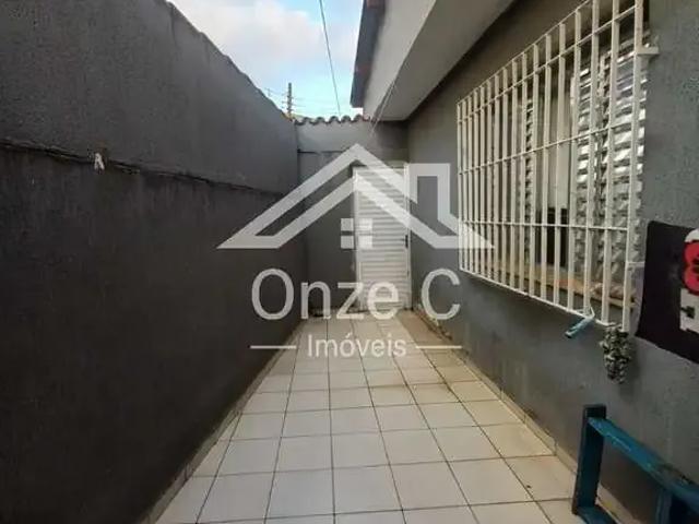Casa / Sobrado para Venda em Guarulhos/SP Jardim do Papai 4 Quartos