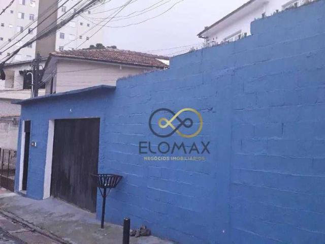 Casa / Sobrado para Venda em Guarulhos/SP Jardim do Papai 4 Quartos