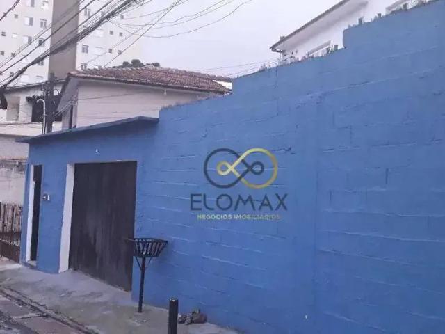 Casa / Sobrado para Venda em Guarulhos/SP Jardim do Papai 4 Quartos