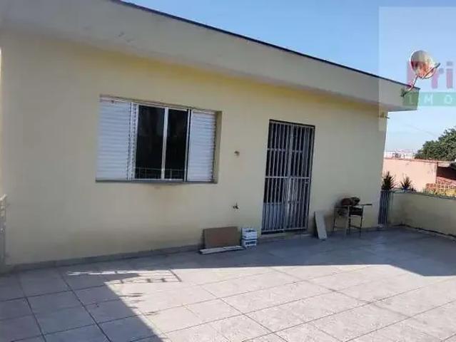 Casa / Sobrado para Venda em Guarulhos/SP Jardim do Triunfo 6 Quartos