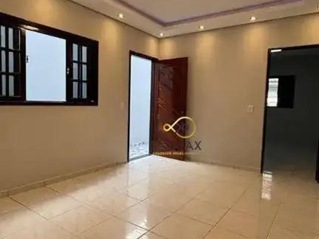 Casa / Sobrado para Venda em Guarulhos/SP Jardim do Triunfo 2 Quartos