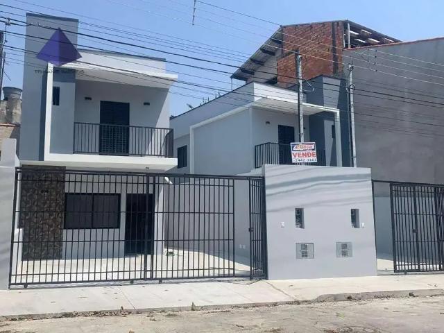 Casa / Sobrado para Venda em Guarulhos/SP Jardim do Triunfo 3 Quartos