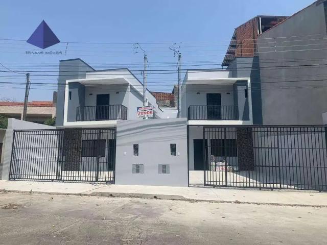 Casa / Sobrado para Venda em Guarulhos/SP Jardim do Triunfo 3 Quartos