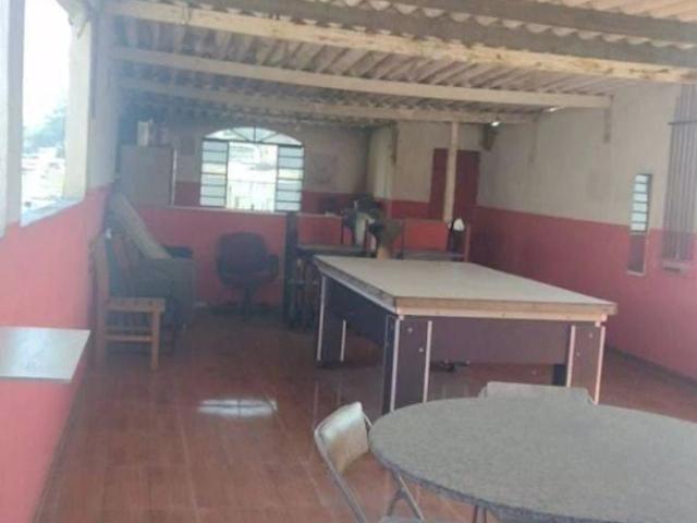 Casa / Sobrado para Venda em Guarulhos/SP Jardim dos Olivas 4 Quartos