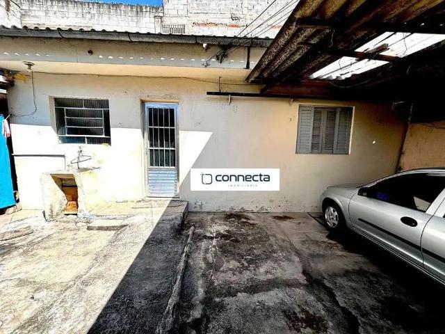 Casa / Sobrado para Venda em Guarulhos/SP Jardim dos Pimentas 1 Quartos