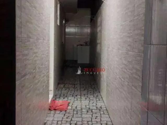 Casa / Sobrado para Venda em Guarulhos/SP Jardim dos Pimentas 4 Quartos