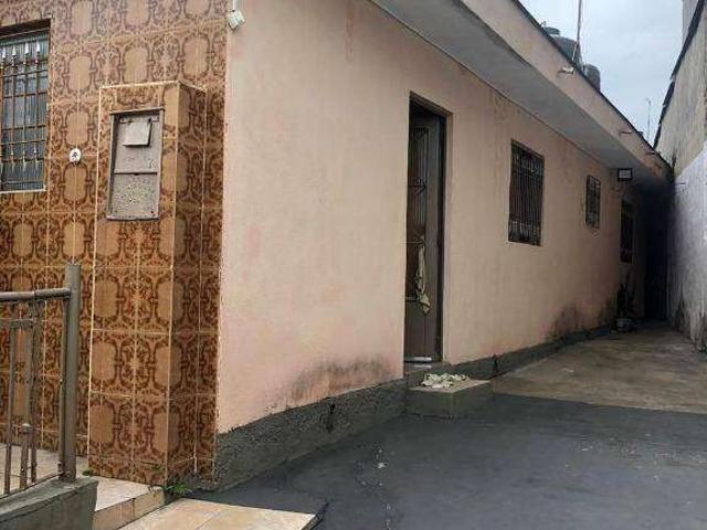 Casa / Sobrado para Venda em Guarulhos/SP Jardim da Mamãe 2 Quartos