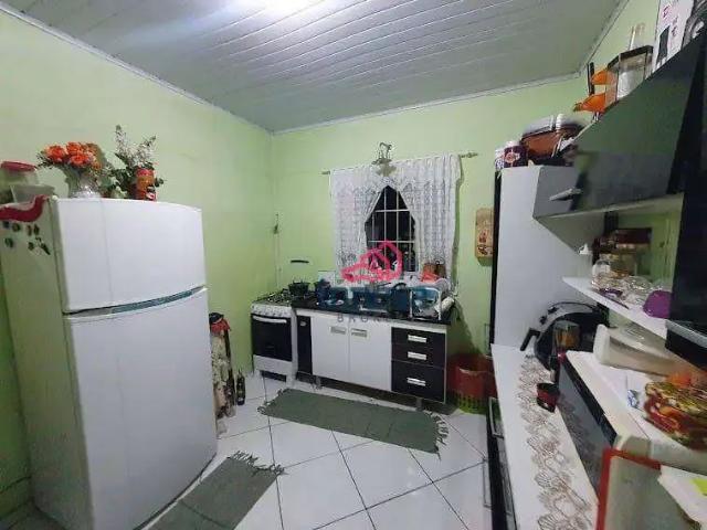 Casa / Sobrado para Venda em Guarulhos/SP Jardim da Mamãe 5 Quartos