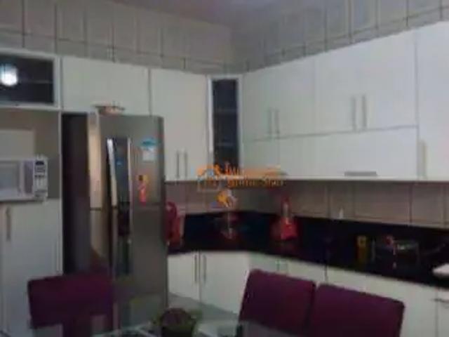Casa / Sobrado para Venda em Guarulhos/SP Jardim das Nações 2 Quartos