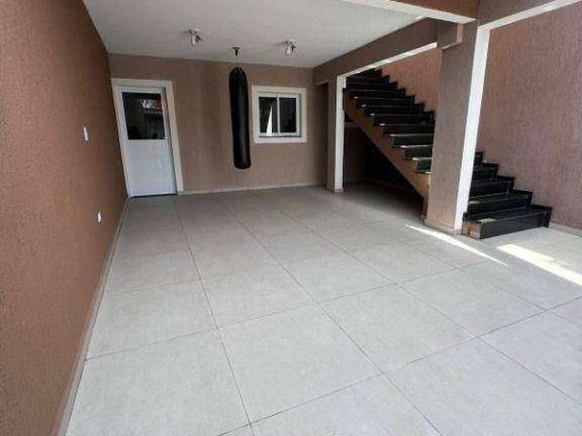 Casa / Sobrado para Venda em Guarulhos/SP Jardim Divinolândia 2 Quartos