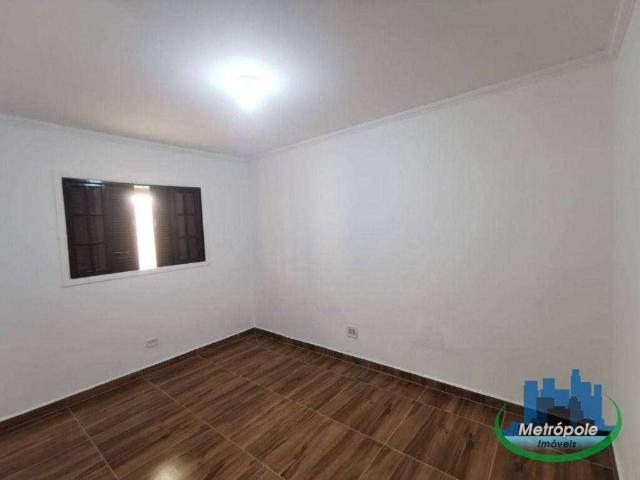 Casa / Sobrado para Venda em Guarulhos/SP Jardim Divinolândia 2 Quartos